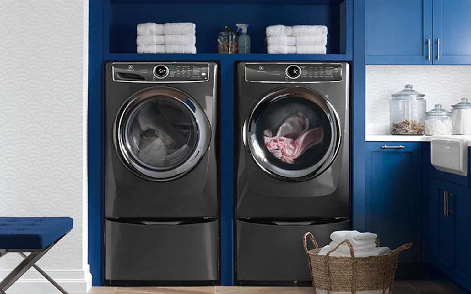 which washing machine is best