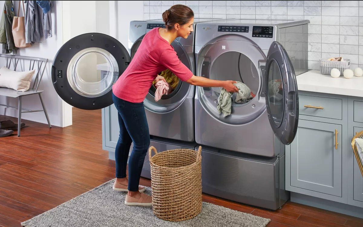 Which Washing Machine is Best for You? A Comprehensive Guide